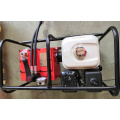 3KW Ultra High Pressure Gasoline Engine Hydraulic Pump